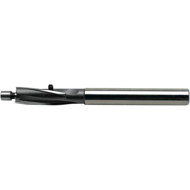 JIMS Top Center Case Bolt Spot Facer Tool - 1458
