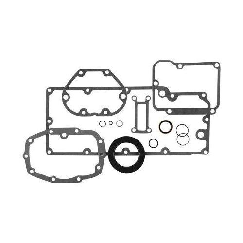 Cometic Gasket Transmission Gasket Rebuild Kit Motorcycle Street - C9464