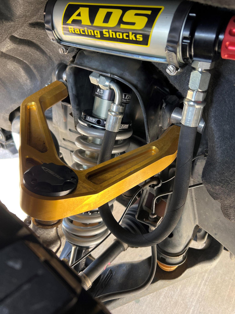 ADS Front Coilover 0-2" Lift | 2017-22 Colorado ZR2