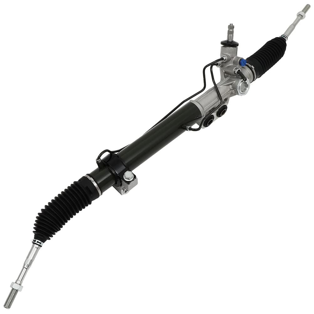 Ocpty Power Rack And Pinion Fits For 2005-2017 26-3033 For Nissan For Suzuki Pathfinder Equator Xterra Frontier 4.0L 2.5L 2.4L 5.6L