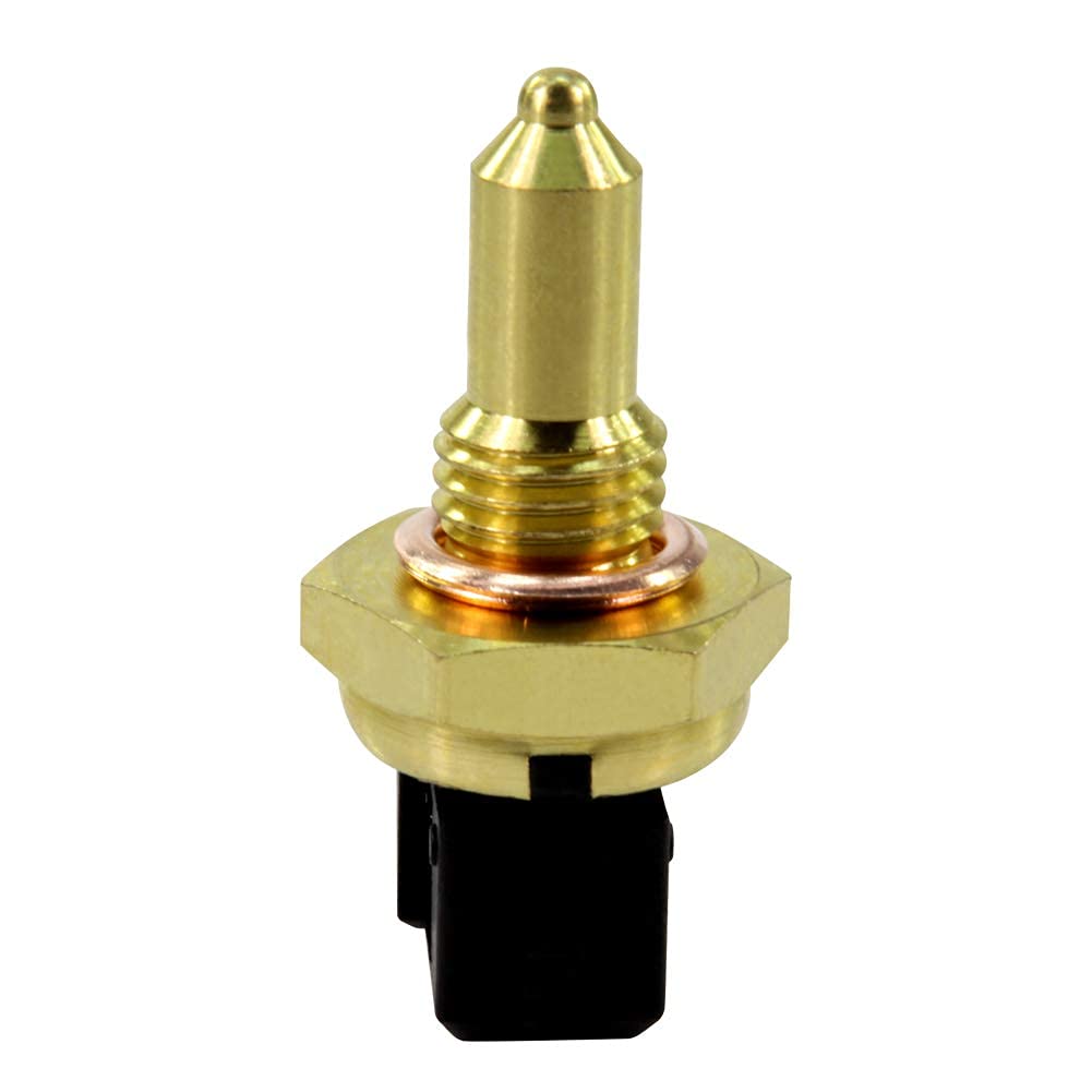 Doicoo Engine Coolant Temperature Sensor 13621433076 Compatible With Bmw 320I 323Ci 325Ci 325I 325Xi 328Ci 328I 330I 330Xi 335D 335Is 335Xi 525I 525Xi 528I 528Xi 530I 530Xi 535I 535Xi 540I 545I
