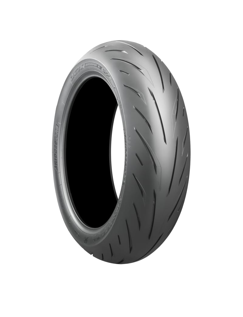 Bridgestone Battlax Hypersport S22 Rear Tire (190/55Zr-17)