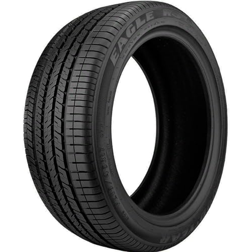 Goodyear Eagle Rs-A Radial Tire - 245/45R20 99V