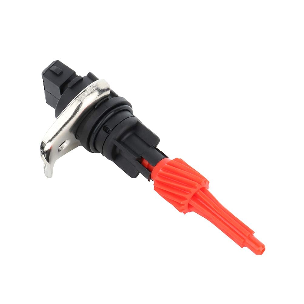 Ocpty Vehicle Speed Sensor Vss Fits For Volkswagen Cabrio, For Volkswagen Golf, For Volkswagen For Jetta,93 94 95 96 97 98 99 00 01 02,1H0919149A Su5457 Gt7610-59 3 Pins
