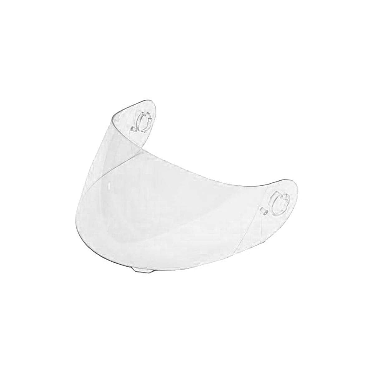 Hjc Cl-14/Ac-11/Cl-Max Standard Shield Clear 10-901