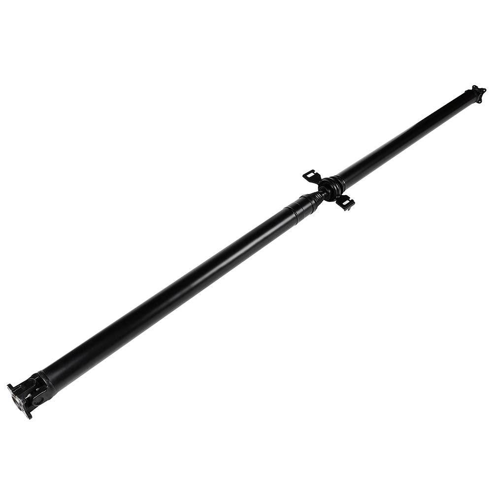 Scitoo Rear Driveshaft Propeller Shaft Length 90-In Compatible For Toyota Rav4 4Wd 2006-2013