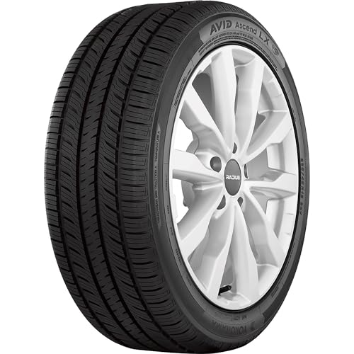 Yokohama Avid Ascend Lx 235/60R18 103H