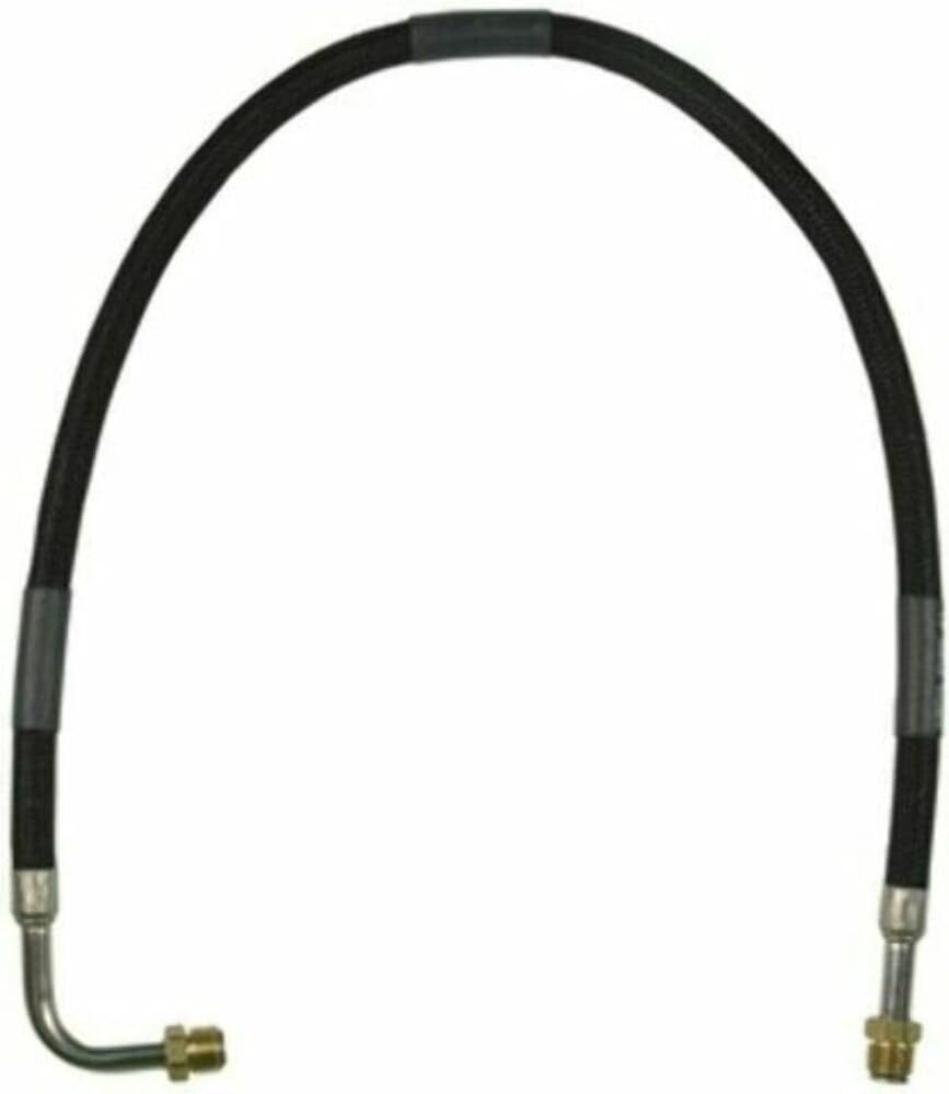 Sierra 18-8115 25' (+/- 1/4') Fuel Line Hose For Fuel Pump To Carburetor Connection On Mercruiser
