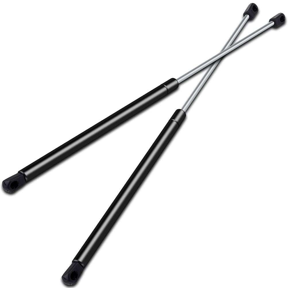 Eccpp Rear Hatchback Lift Supports Struts Gas Springs Shocks For 1998-2010 For Volkswagen For Beetle 4325 Strut Set Of 2