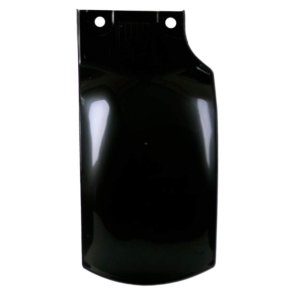 Polisport Air Box Mud Flap Black For Yamaha Yz250 1996-2018