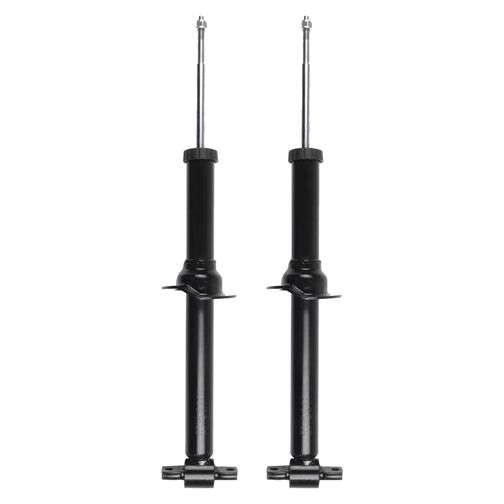 Pair Front Shocks Absorbers For Cadillac Lsailon Shock Struts Fits 2003-2007 For Cadillac Cts With 551605 Auto Shocks Kits