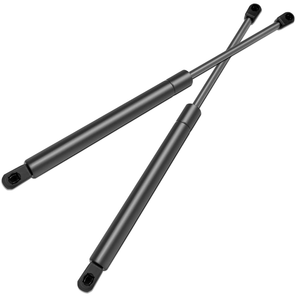 Eccpp Lift Supports Rear Hatch Struts Gas Springs Shocks For Acura Rsx 2002-2006 Compatible With 6145 Strut Set Of 2