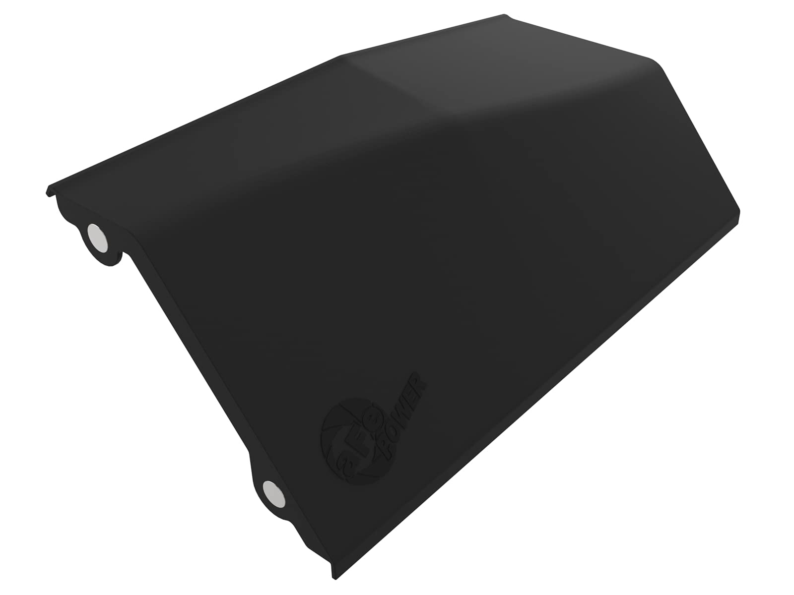 Afe Power 54-13020C Magnum Force Stage-2 Cold Air Intake Cover, Black