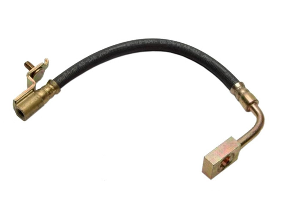 Raybestos Bh381256 Professional Grade Hydraulic Brake Hose