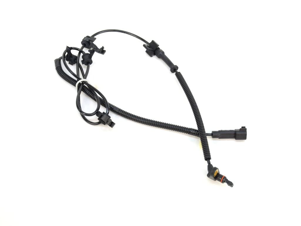 Mopar 52128694Af Abs Wheel Speed Sensor