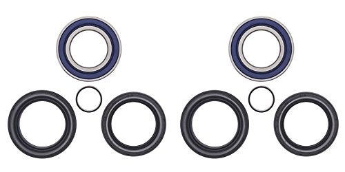 All Balls Complete Bearing Kit For Front Wheels Fit Honda Trx500Fe 2005-2013