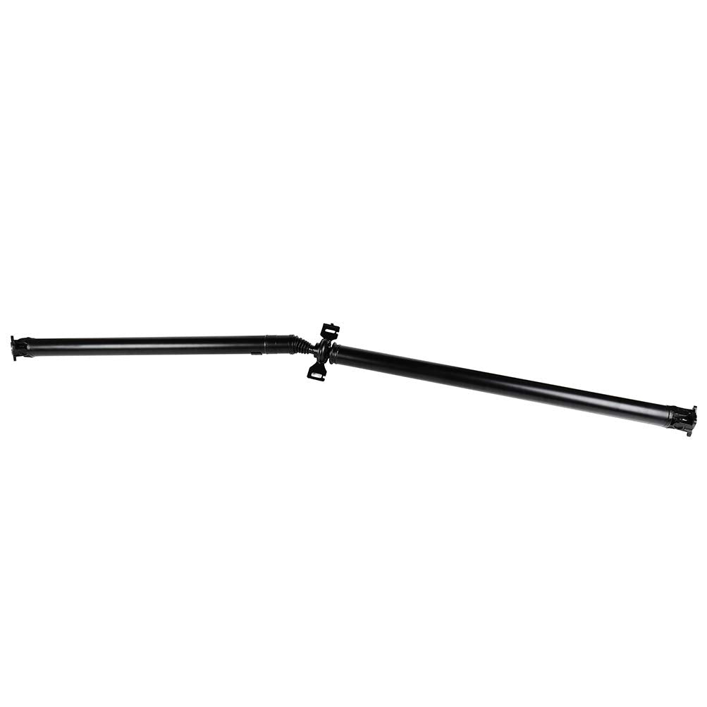 Cciyu Complete Oe Drive Shaft Assembly Fit For 2006-2013 For Toyota Rav4 4Wd