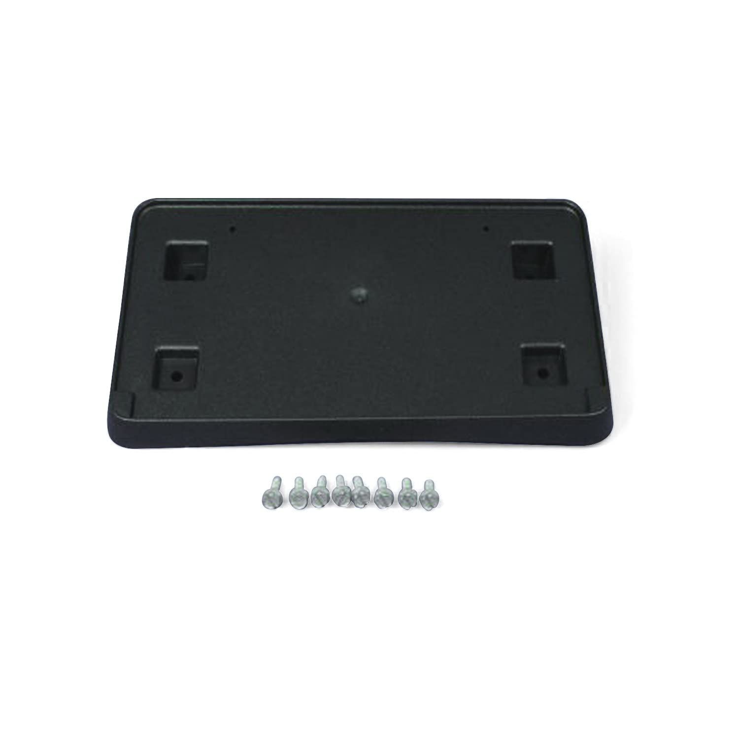 Mopar 68088492Aa Plate