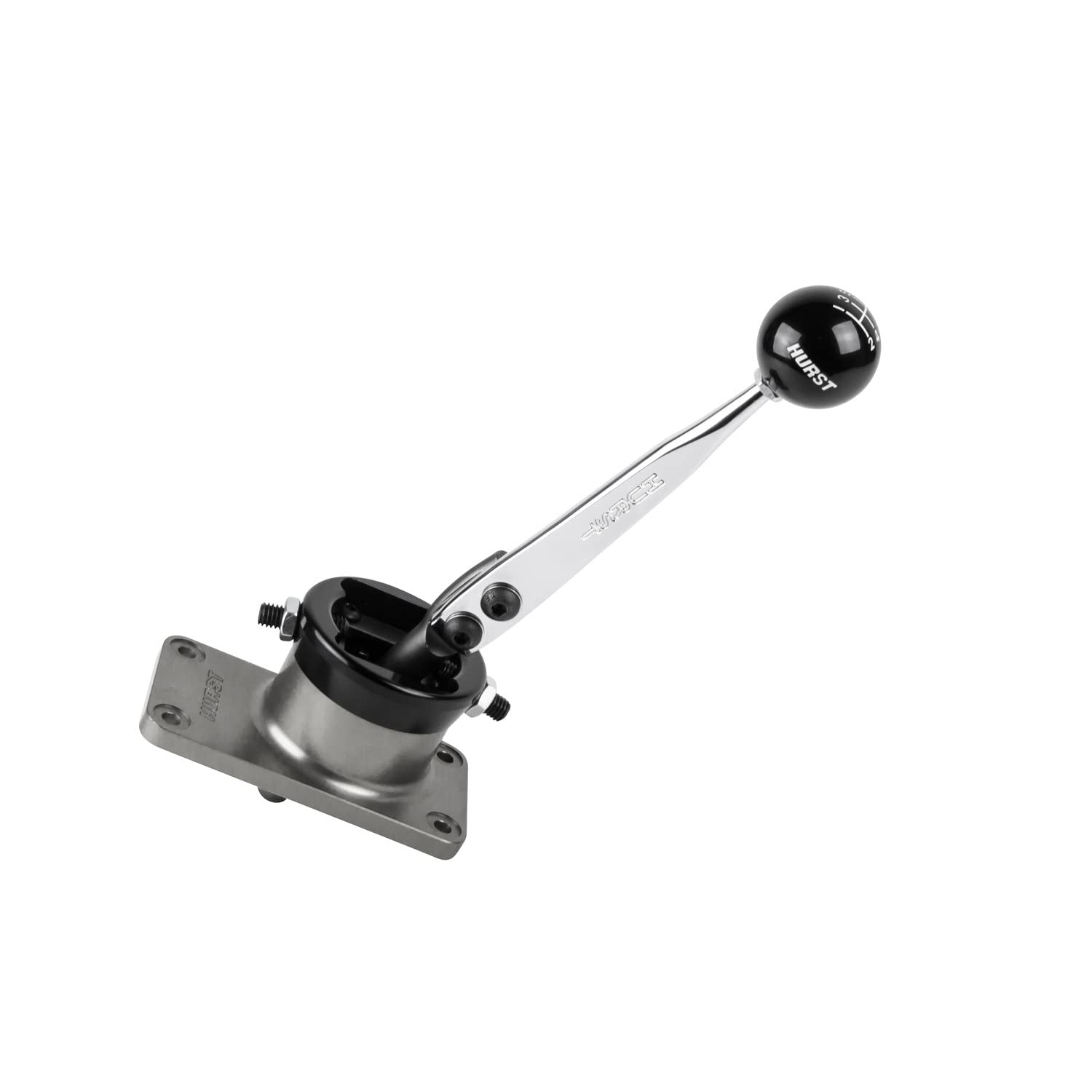 Hurst 3915061 Billet/Plus Manual Shifter