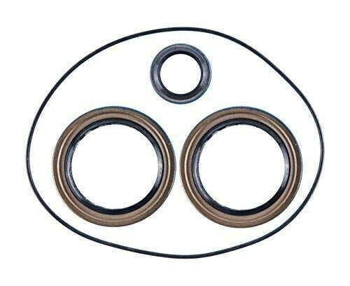 East Lake Axle Replacement For Rear Diffferntial Seal Kit Polaris Sportsman 600/700 2002 2003 2004