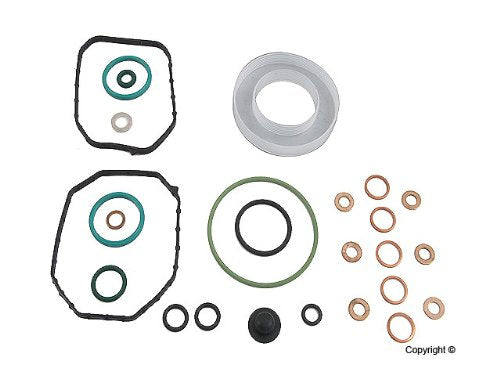 Bosch 2467010003 Fuel Injection Pump Seal Kit