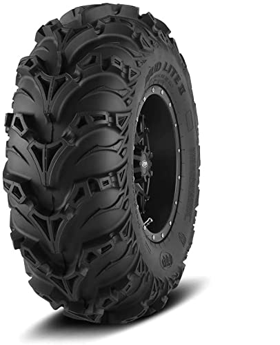 Itp Mud Lite Ii Atv/Utv Tire 25/10R12 48J
