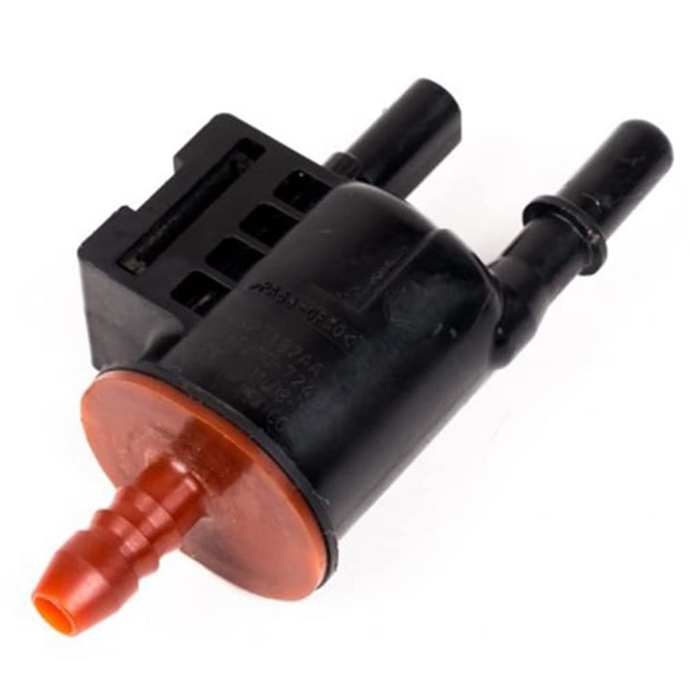 Riloer Vapor Canister Purge Valve Solenoid Compatible With Chrysler 200 Compatible With Dodge Dart Compatible With Fiat 500 500X Compatible With Jeep Cherokee Compass Renegade Ram Promaster City