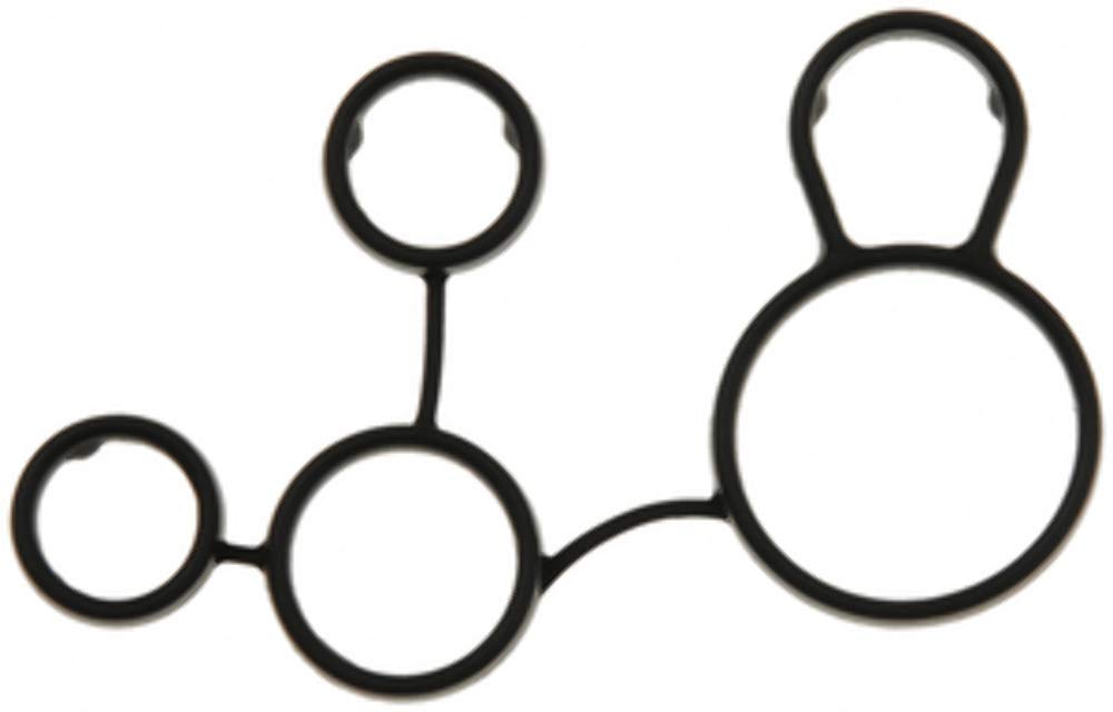 Mahle B32263 Engine Oil Filter Adapter Seal