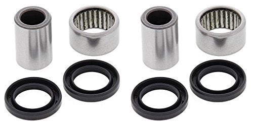 All Balls Complete Shock Bushing Kit Front Or Rear Lower For Honda Trx680 Rincon 2006-2016