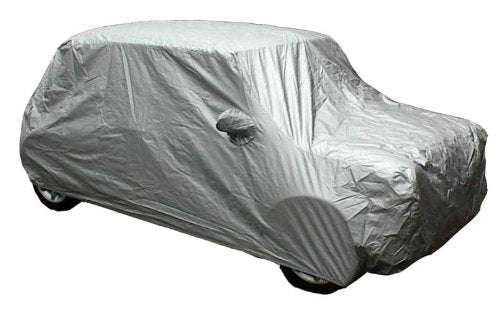 Coverzone 'Voyager' Outdoor Fitted Car Cover (Suits Classic Austin Mini)