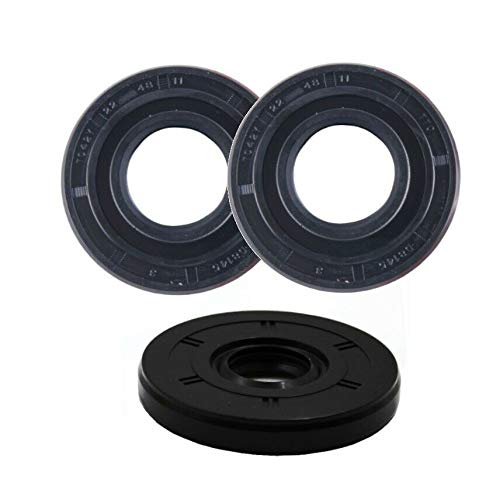 East Lake Axle Replacement For Front Differential Seal Kit Kawasaki Mule 610 / Sx 2005 2006 2007 2008 2009 2010-2022