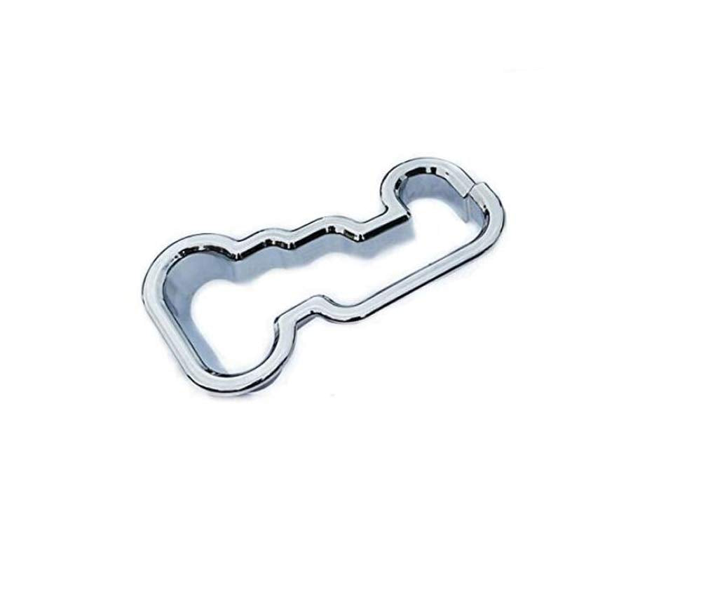 High Flying For Jeep Patriot (Mk74) 2011-2017 Interior Accessories Trim Centre Gear Box Cover Frame