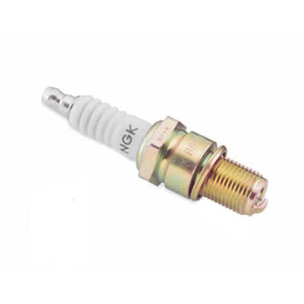 Ngk Resistor Sparkplug Dcpr7E For Harley-Davidson Softail Heritage Classic Flst/C/I 2004-2017