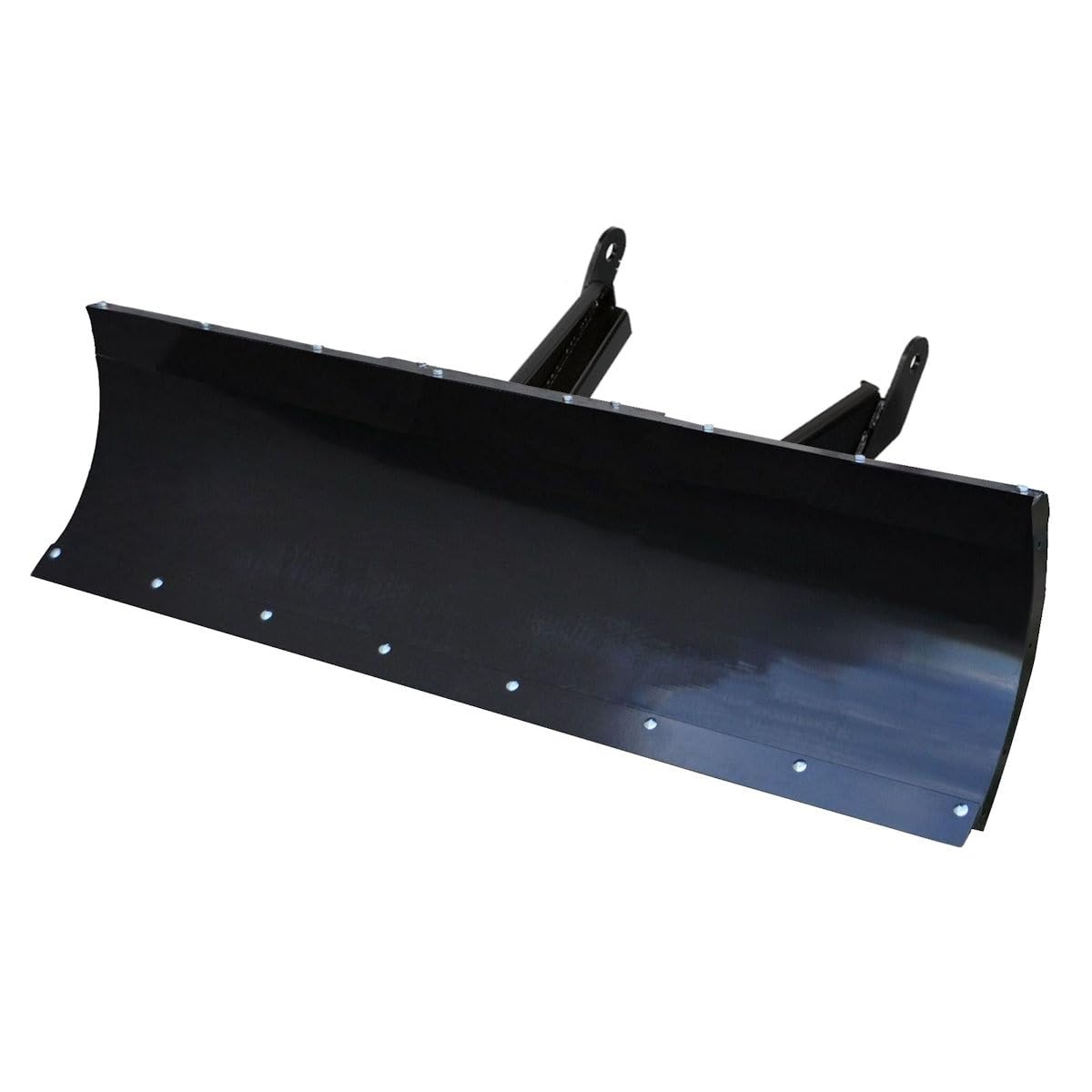 72 Inch Denali Utv Snow Plow Kit - 2008-2014 Polaris Rzr 800