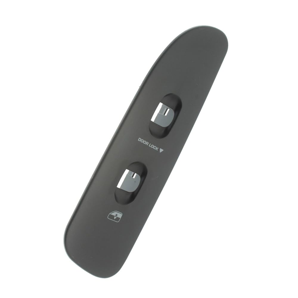 Machswon Window Switch Bezel 5Hz70Xdhae/14567258/5Hz72Xdhac, Passenger Side Power Window Switch And Bezel, 2005-2009 Compatible With Dodge Ram 1500 2500 3500, Right Passenger Side