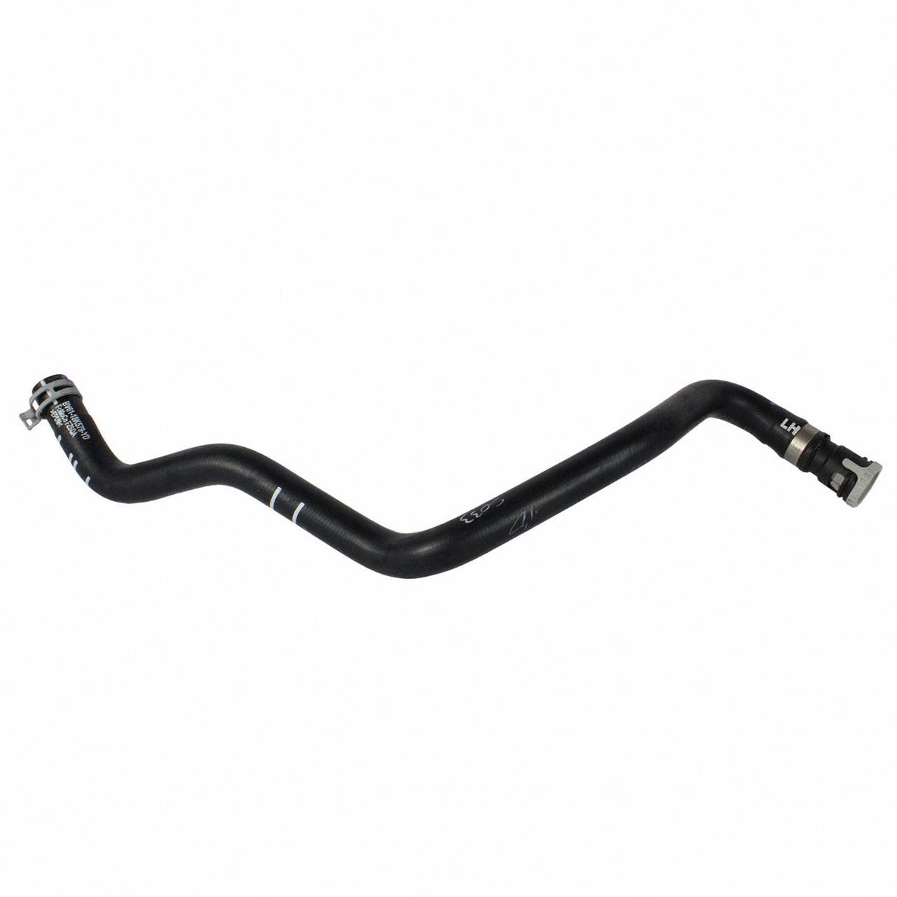 Motorcraft Kh856 Heater Hose