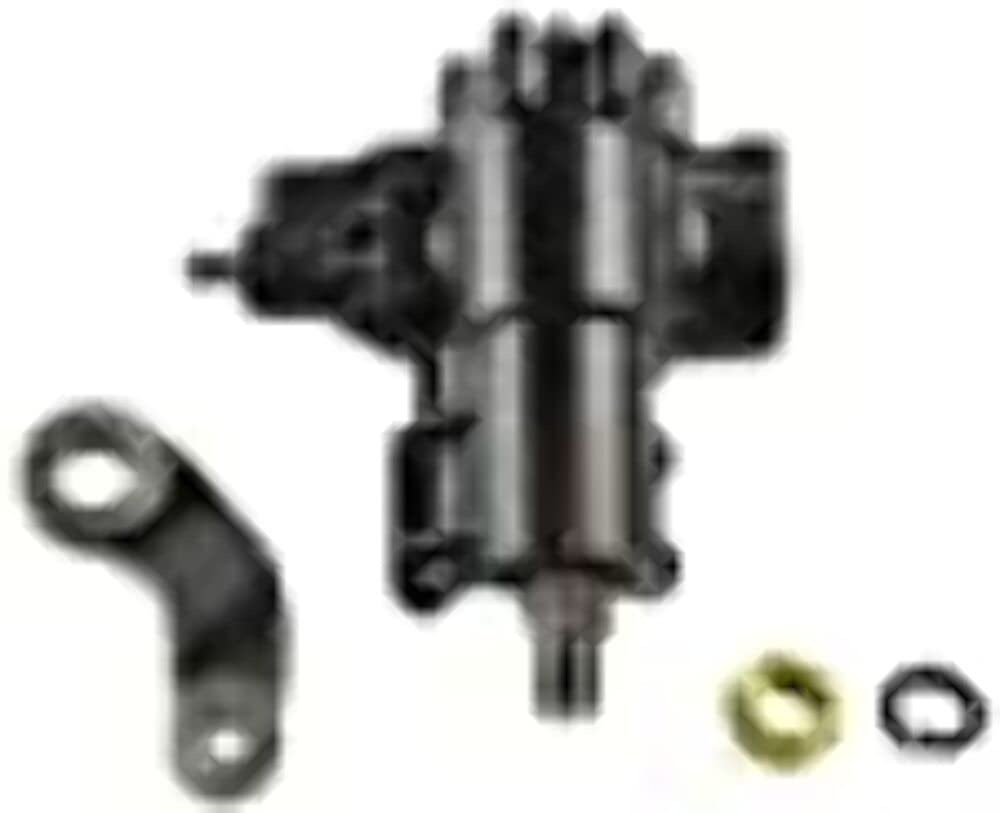 Big Bore Xd Jk Steering Gear