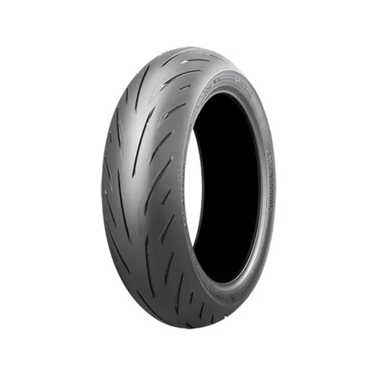 Bridgestone Battlax Hypersport S22 Rear Tire (180/55Zr-17)