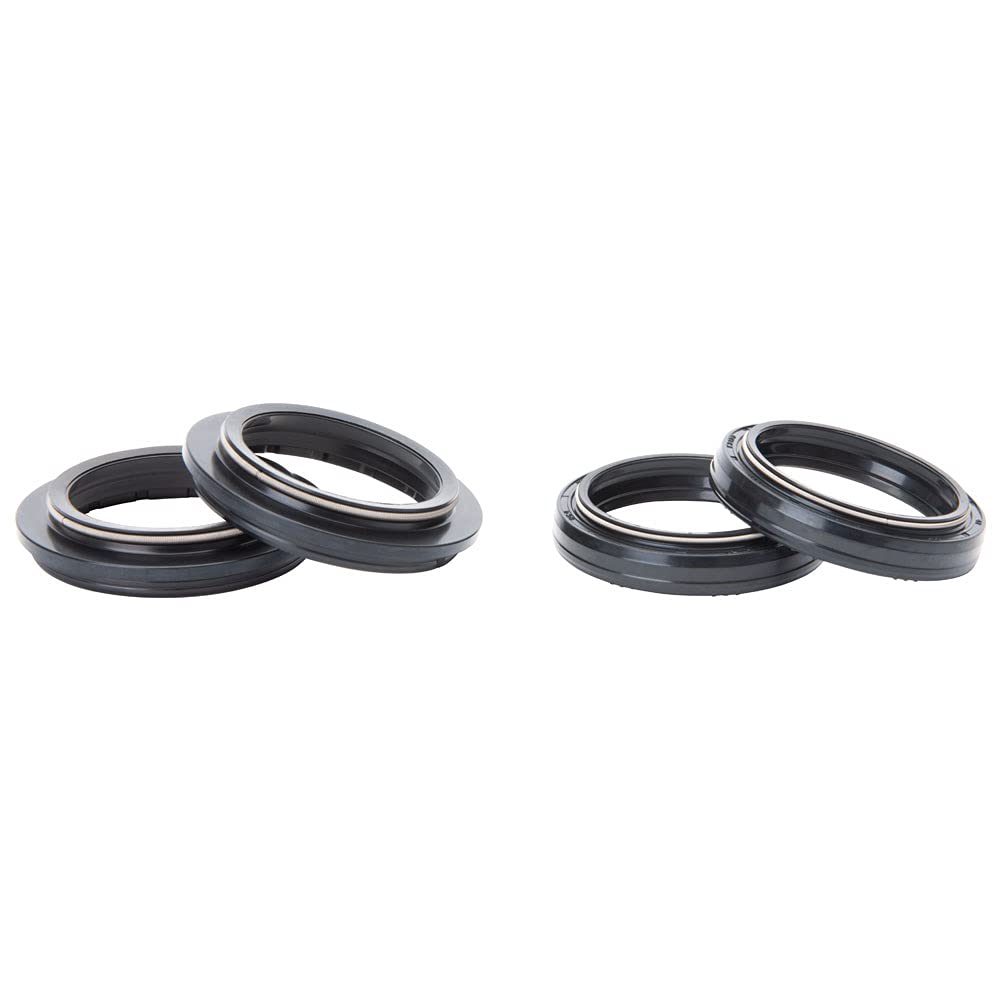 Tusk Fork And Dust Seal Kit For Yamaha Fz-07 2015-2017