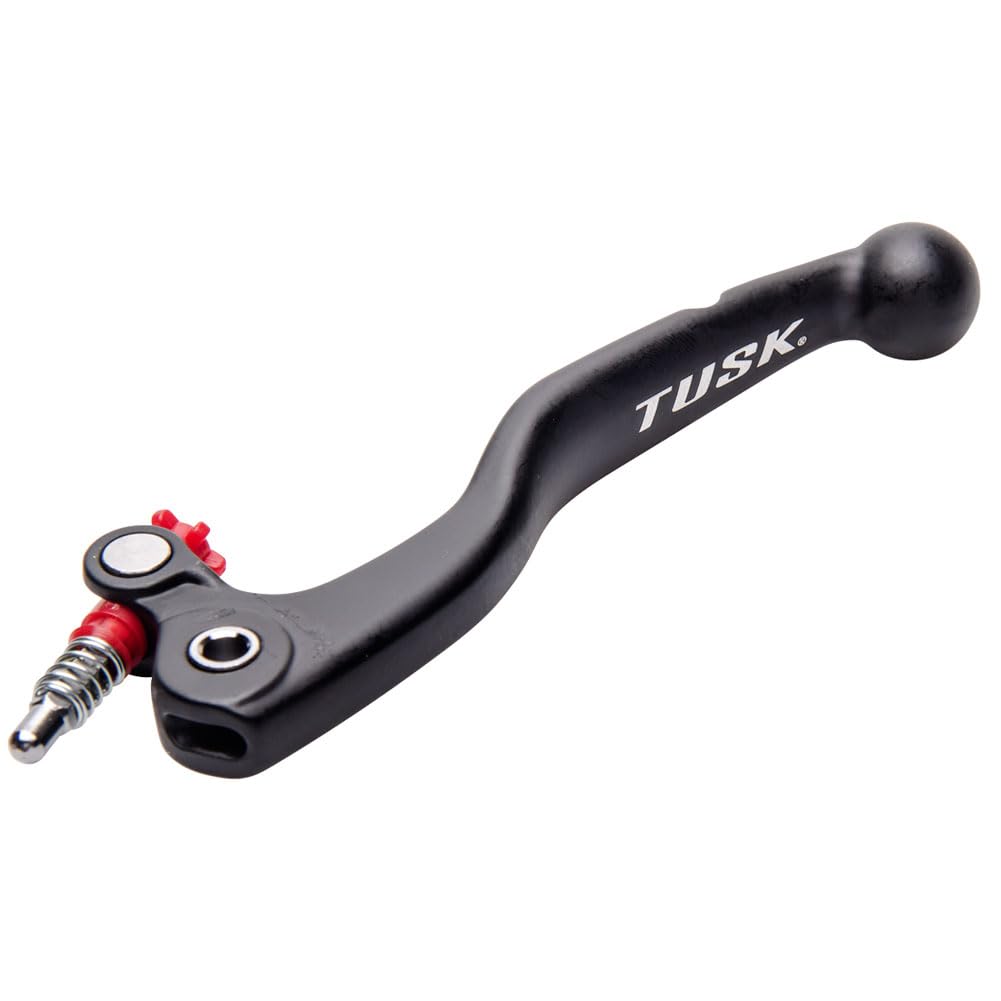 Tusk Clutch Lever Black For Ktm 85 Sx 17/14 2004-2012