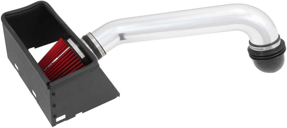 Spectre Performance Air Intake Kit: High Performance, Desgined To Increase Horsepower And Torque: Fits 2013-2018 Dodge/Ram (1500) Spe-9016