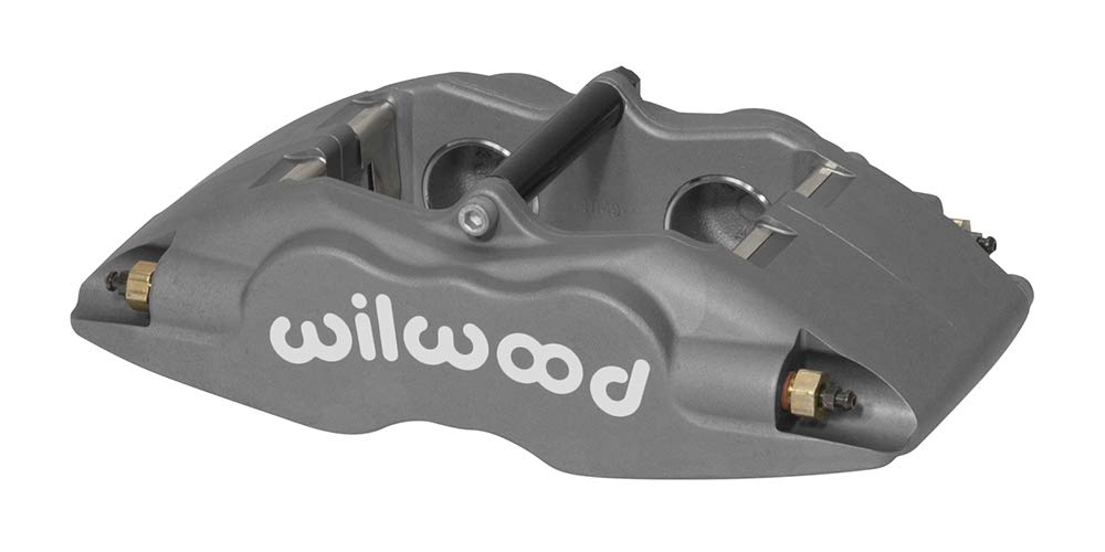 Wilwood 120-11136 Forged Superlite Internal Fsli Brake Caliper Lug Mount