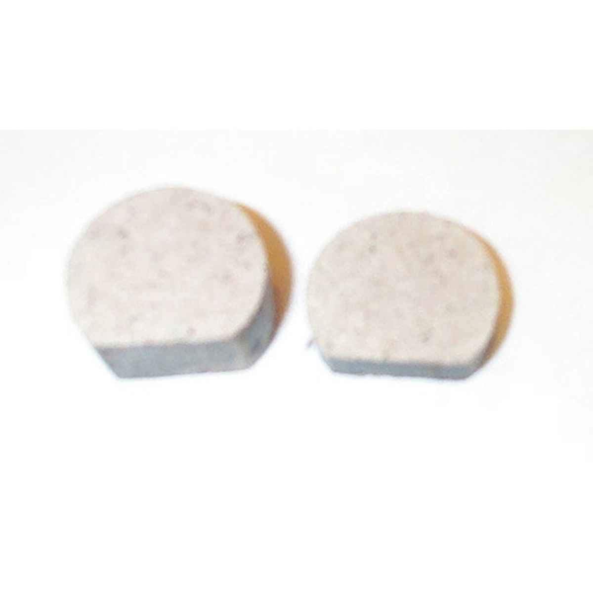 Nachman 05-152-01 1979-1980 Kawasaki/Sno Jet Drifter Disc Brake Pads