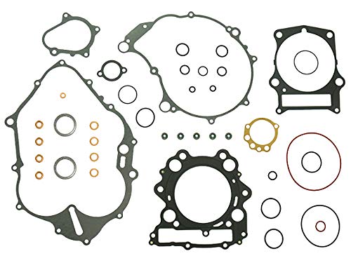 Outlaw Racing Or3631 Complete Full Engine Gasket Set Yamaha Yfm660R Raptor 01-05 Kit