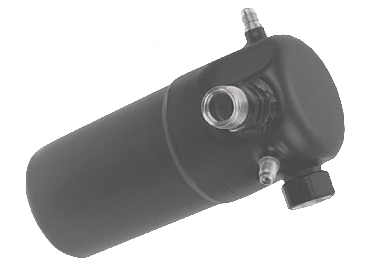 Acdelco 15-1681 A/C Receiver Drier