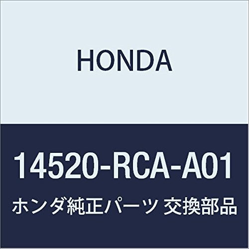 Honda Genuine 14520-Rca-A01 Timing Belt Tensioner