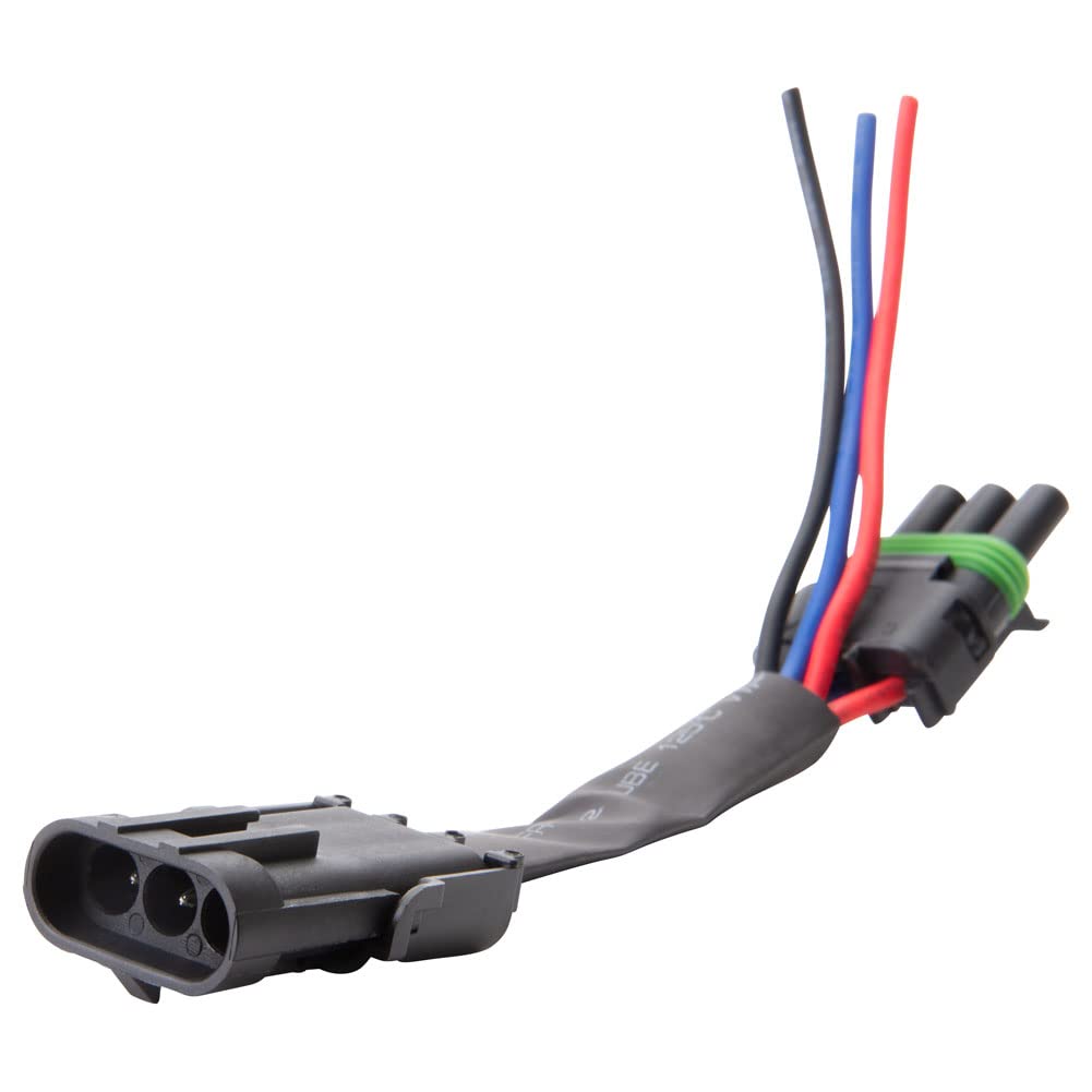 Tusk In-Line Auxiliary Power Plug For Can-Am Commander 1000 Xt-P 2021-2022