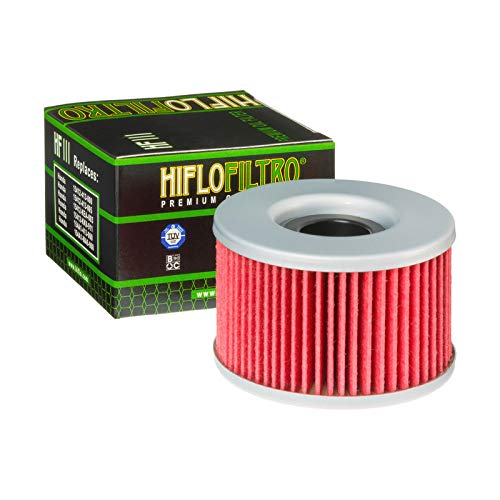 Oil Filter Compatible With/Replacement For Honda Sxs700 M4 Pioneer 700 700Cc 2014 2015 2016