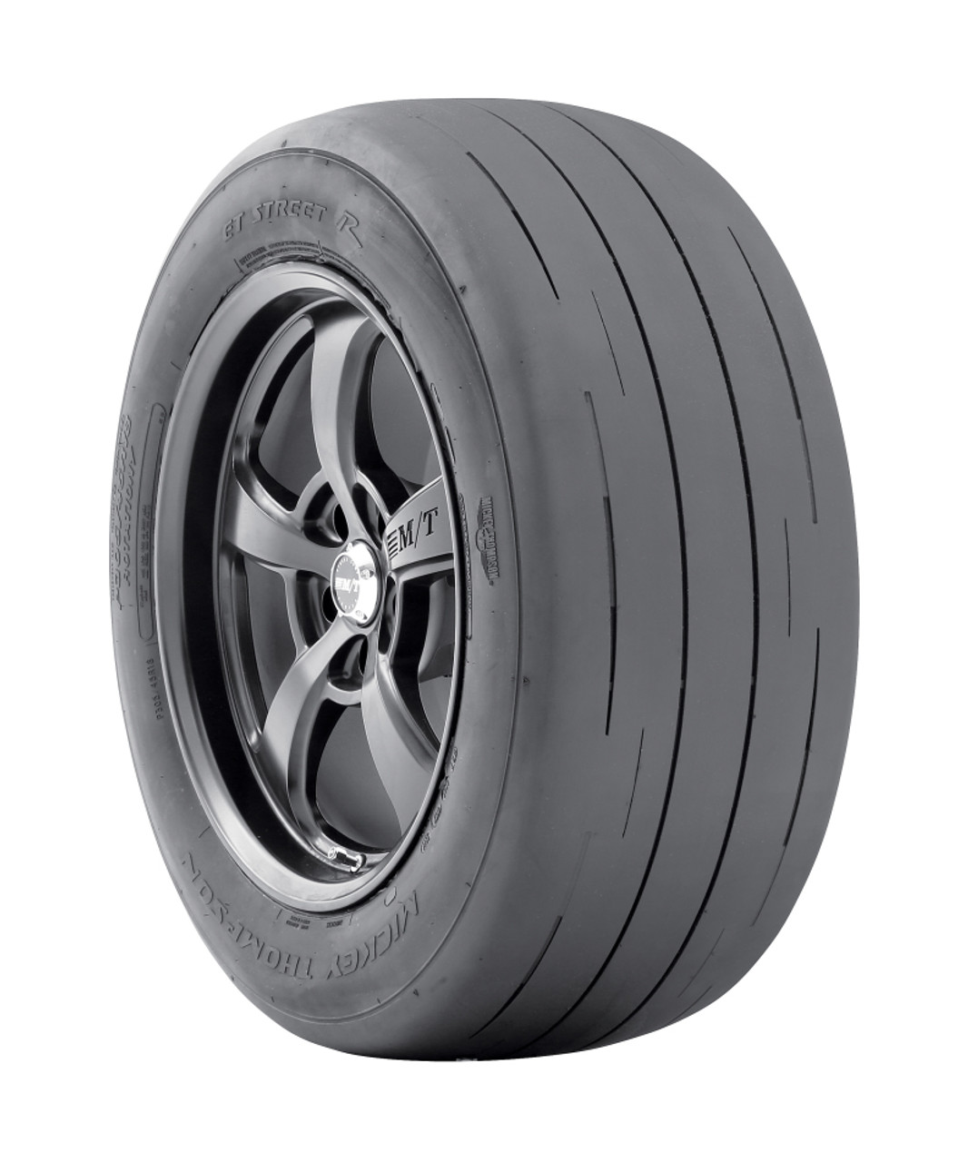 Mickey Thompson ET Street R Tire P315/60R15 ::