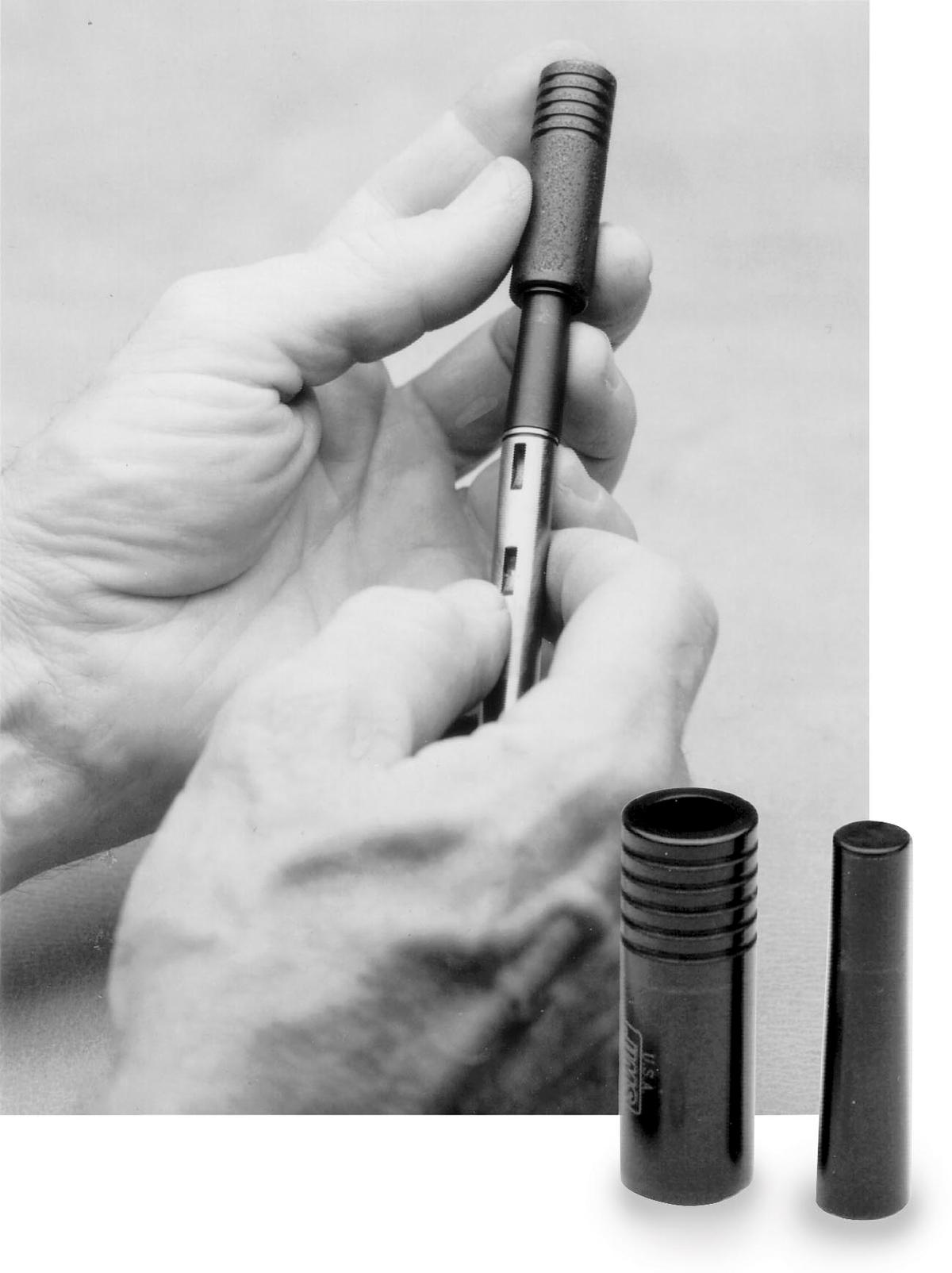 JIMS Oil Pump Snap Ring Installer - 1052